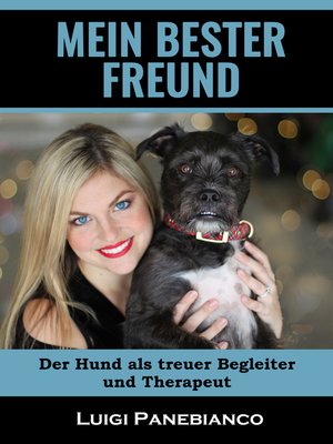 cover image of Mein bester Freund